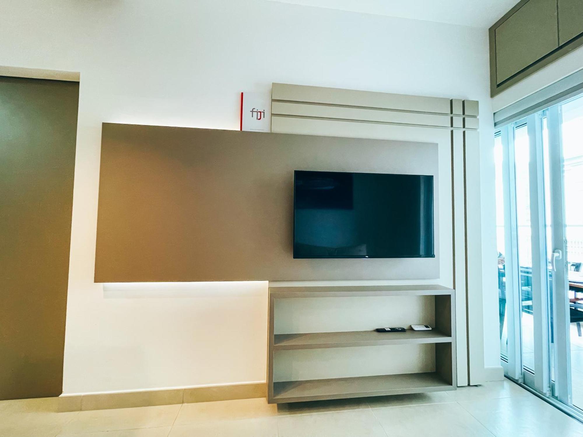 Aconchegante E Moderno Apartamento Pertissimo Da Praia Ubatuba Esterno foto