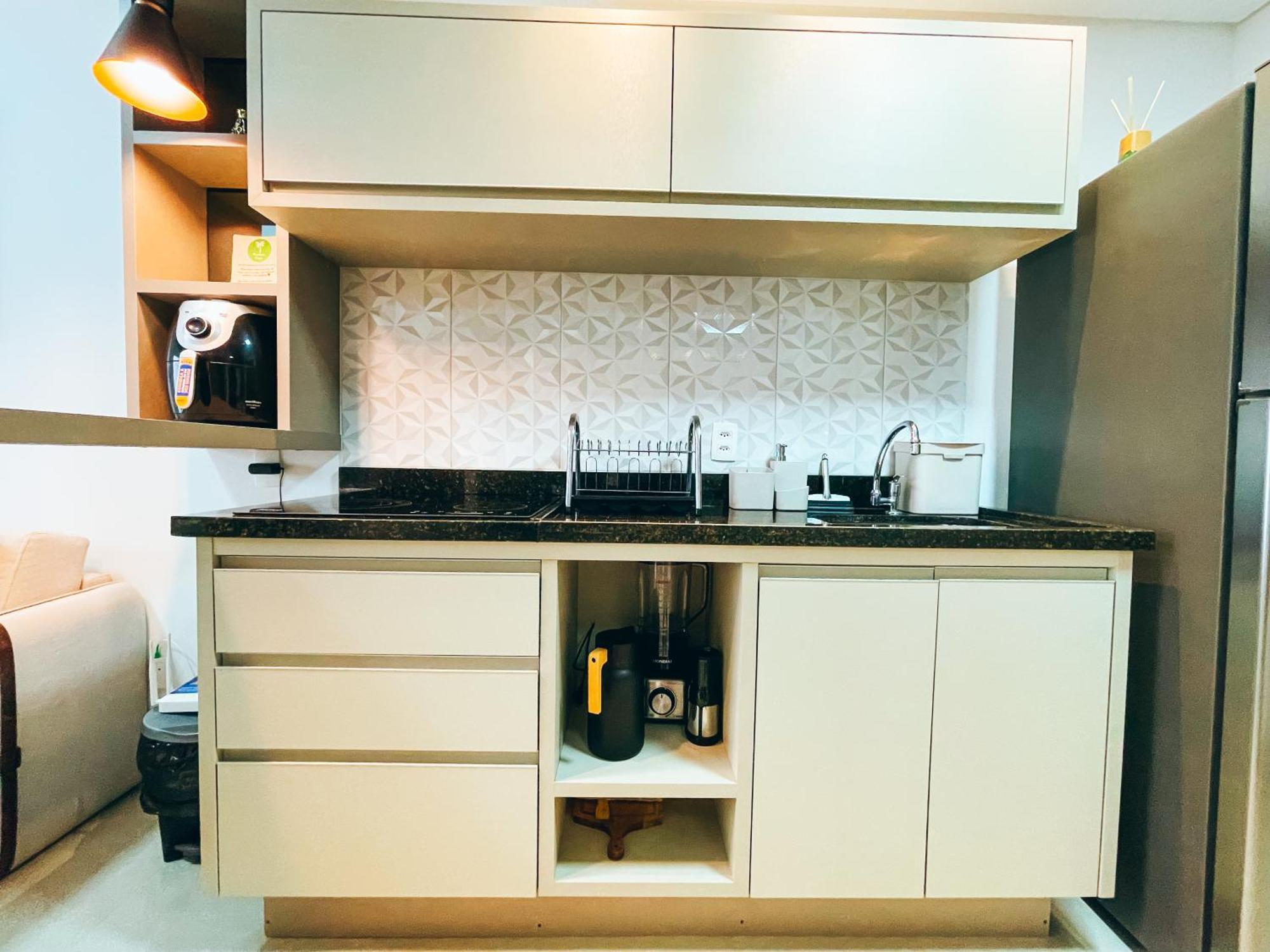 Aconchegante E Moderno Apartamento Pertissimo Da Praia Ubatuba Esterno foto