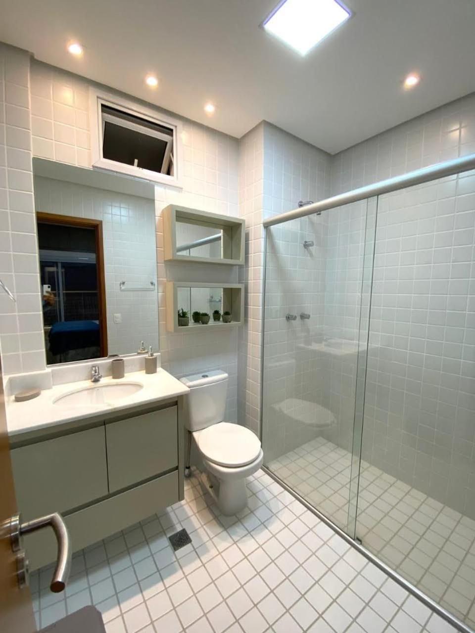 Aconchegante E Moderno Apartamento Pertissimo Da Praia Ubatuba Esterno foto