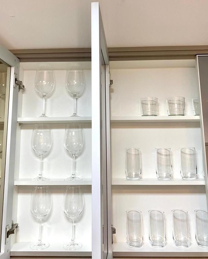 Aconchegante E Moderno Apartamento Pertissimo Da Praia Ubatuba Esterno foto