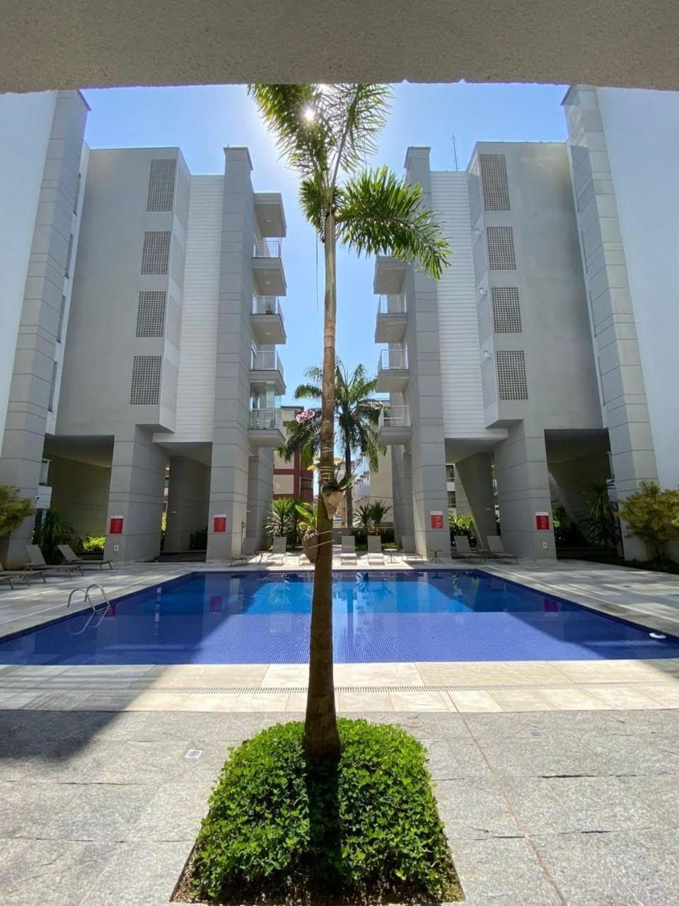 Aconchegante E Moderno Apartamento Pertissimo Da Praia Ubatuba Esterno foto